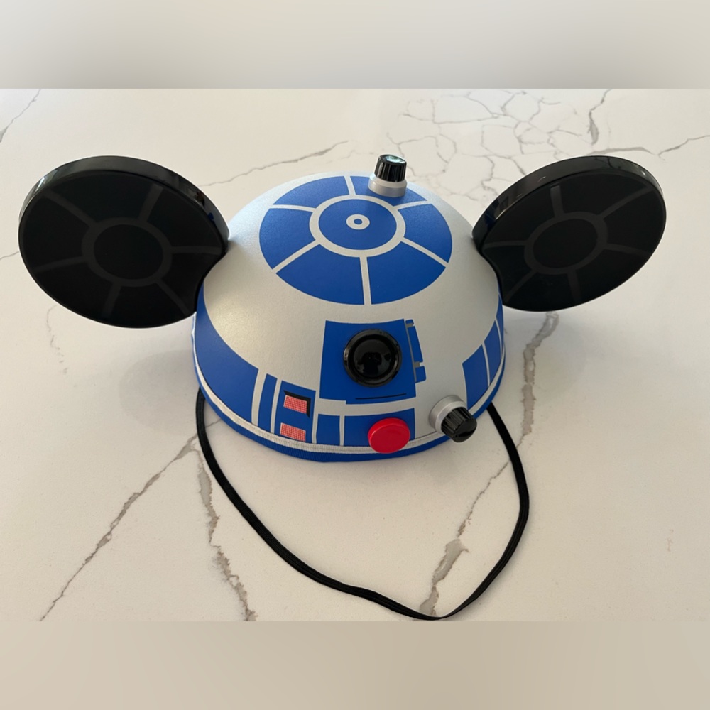 Star Wars, Disney Mickey Mouse ears